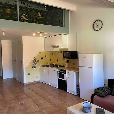 Apartment Bifana Joigny-sur-Meuse