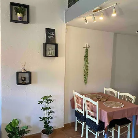 Bifana Apartman