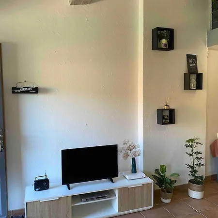 Apartment Bifana