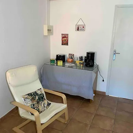 Bifana Apartment Joigny-sur-Meuse