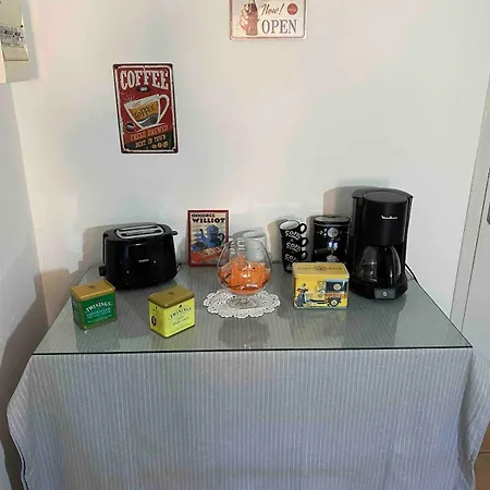 Bifana Apartman