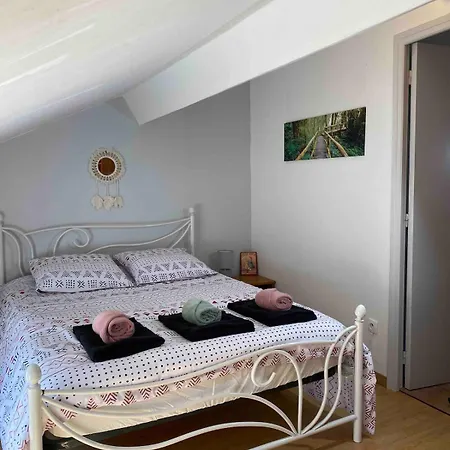 Apartment Bifana Joigny-sur-Meuse